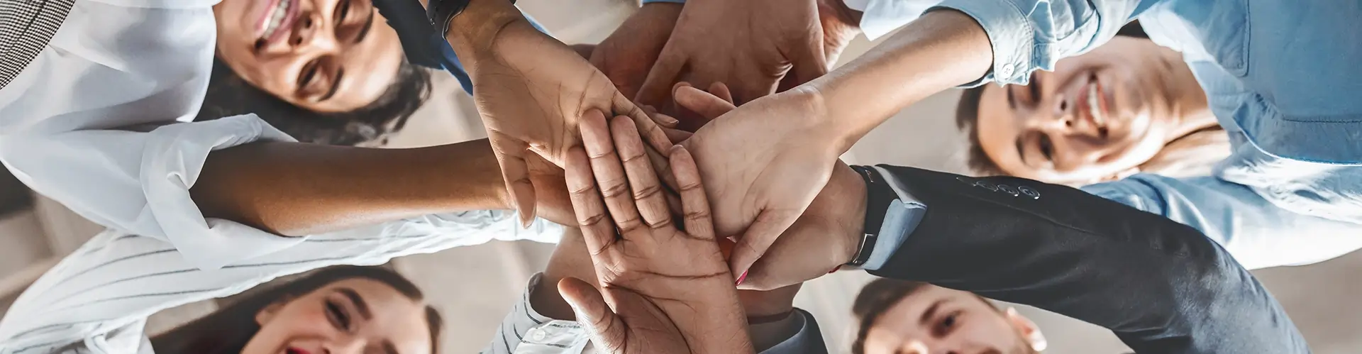Preparing for the future by promoting an inclusive, charitable company